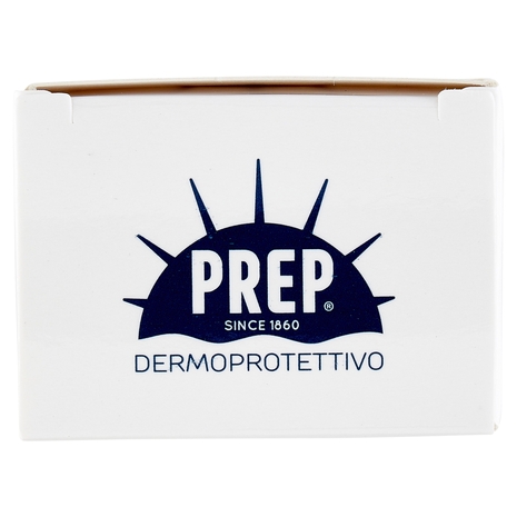Prep Dermoprotettivo a Base di Aloe Vera Crema Viso Doposole 50 ml